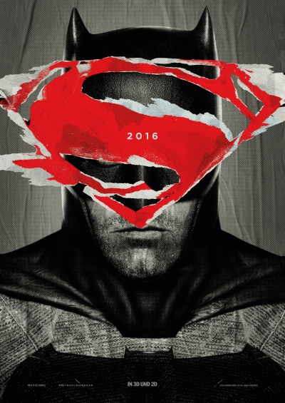 Capitol Cine Center : Batman v Superman: Dawn of Justice